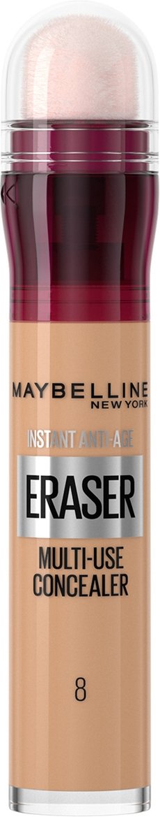 Maybelline Eraser Eye Concealer (Verschiedene Töne) - 08 Buff