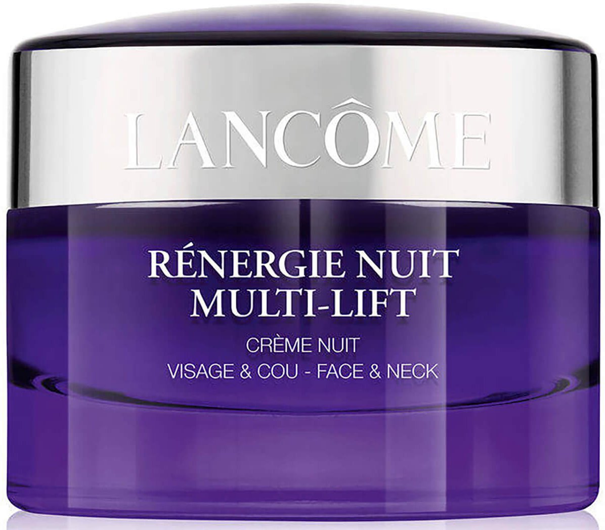 Lancôme Rénergie Multi-Lift Nachtcreme 50ml