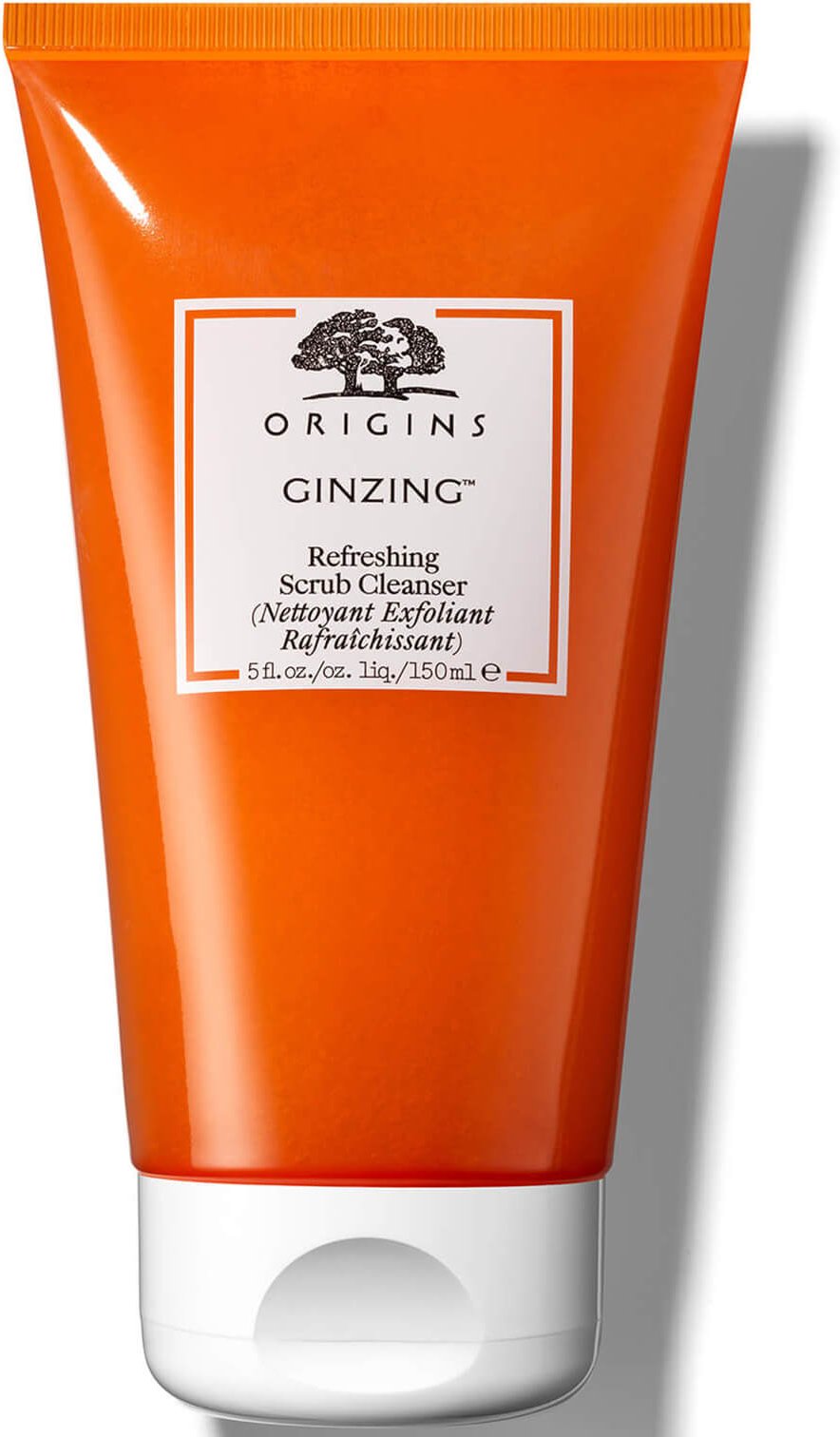 Thumbnail - Origins GinZing Erfrischende Peelingreinigung 150ml
