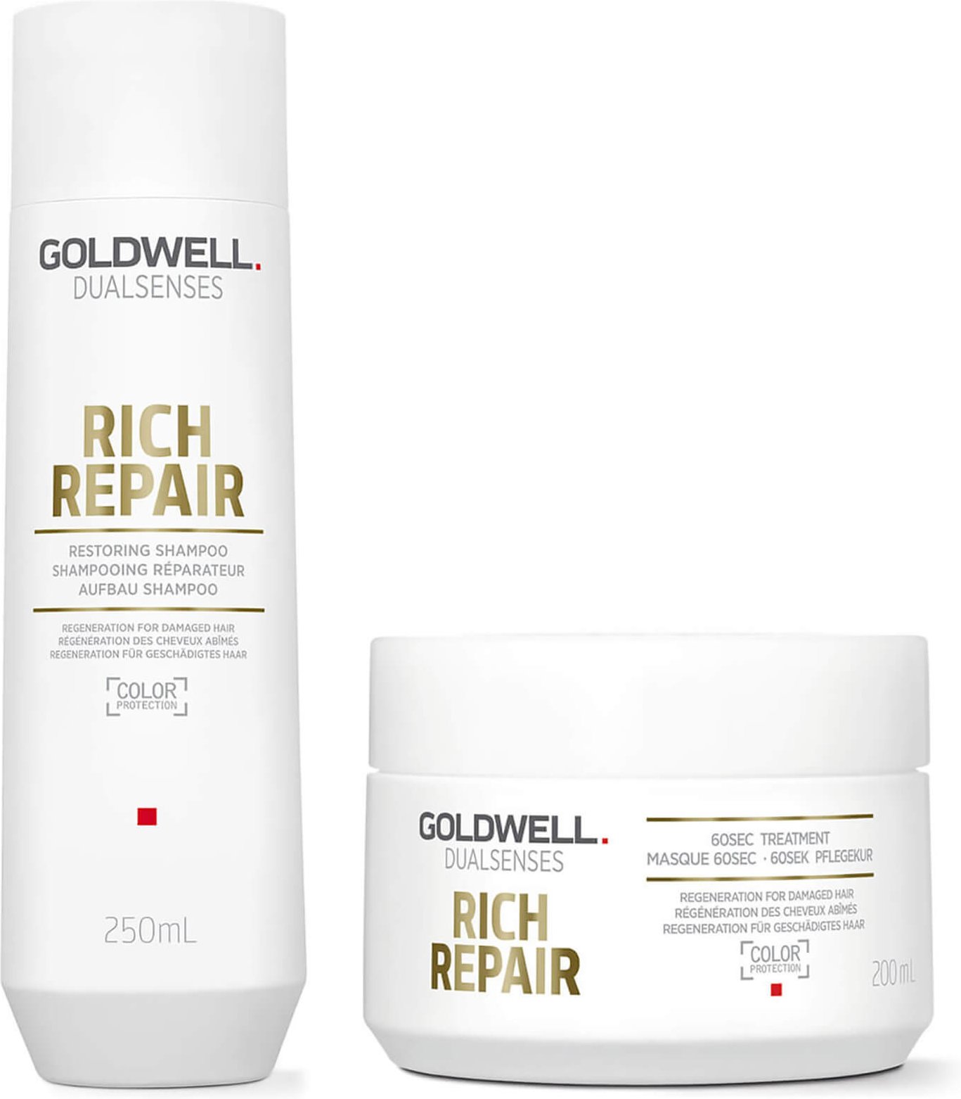 Goldwell Dualsenses Exclusive Instant Love Bundle