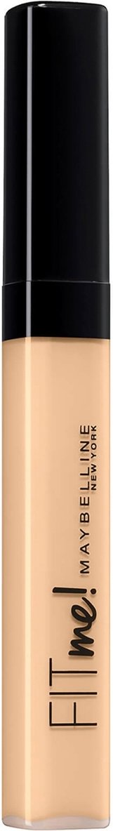 Thumbnail - Maybelline Fit Me Concealer (verschiedene Farbtöne) - 06 Vanilla