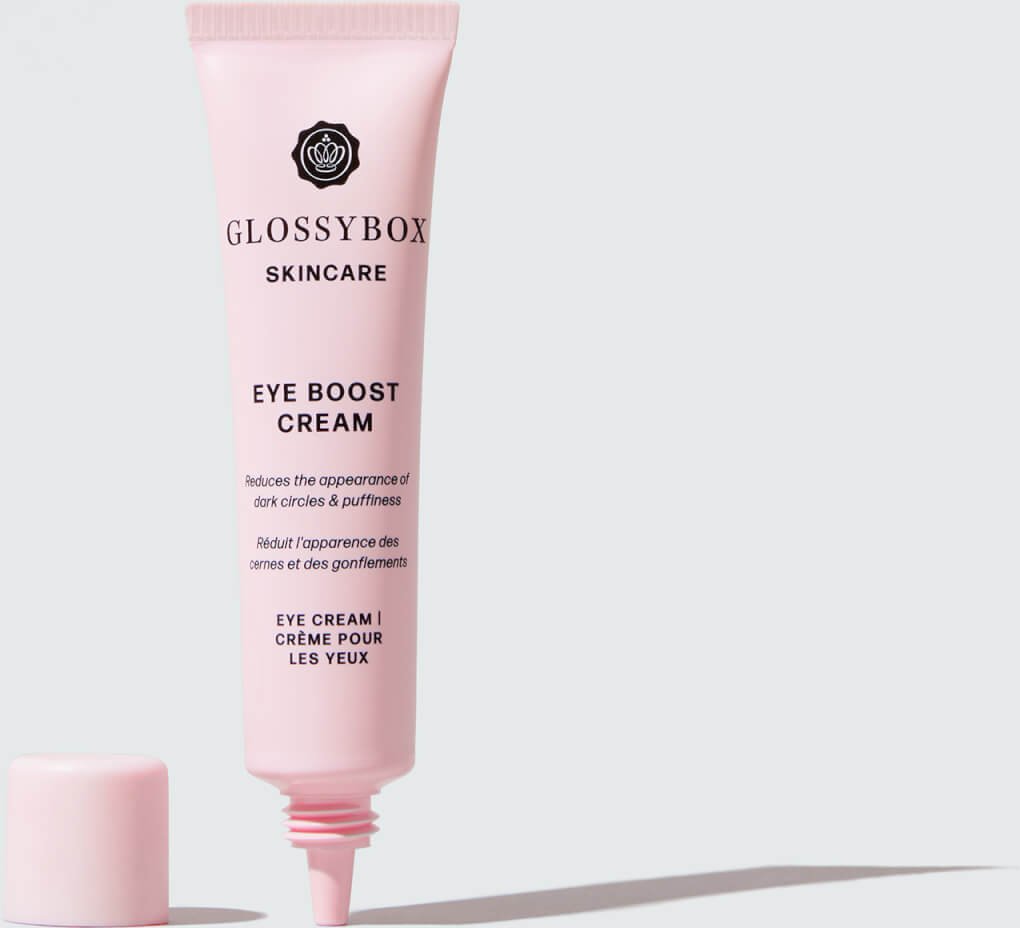 GLOSSYBOX Eye Boost Cream 15ml
