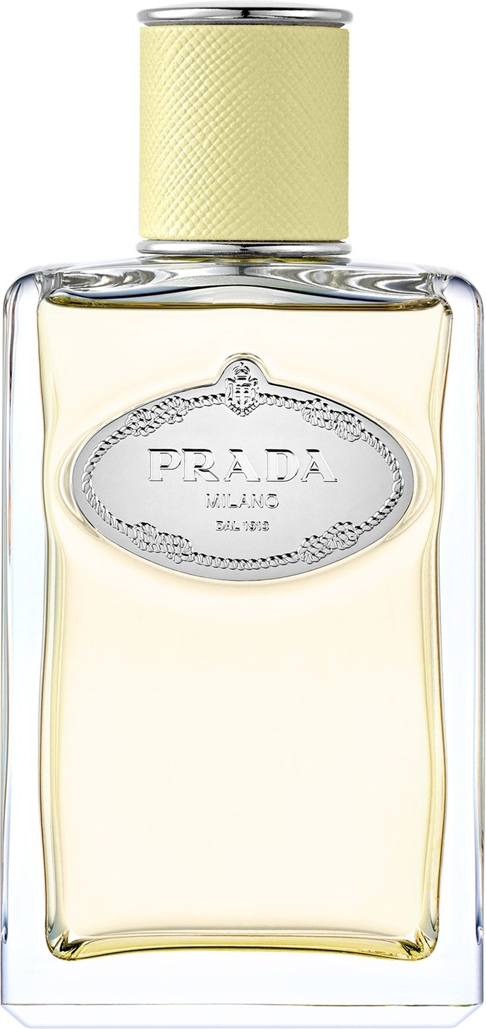Prada Les Infusions de Gingembre Eau de Parfum 100ml
