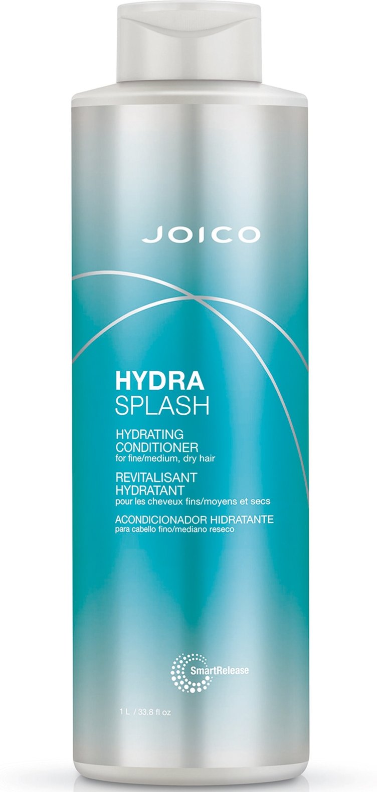 Joico HydraSplash Hydrating Conditioner 1000ml