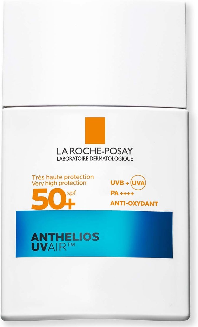Thumbnail - La Roche-Posay Anthelios UVAir Daily Invisible Fluid SPF50+ 40ml