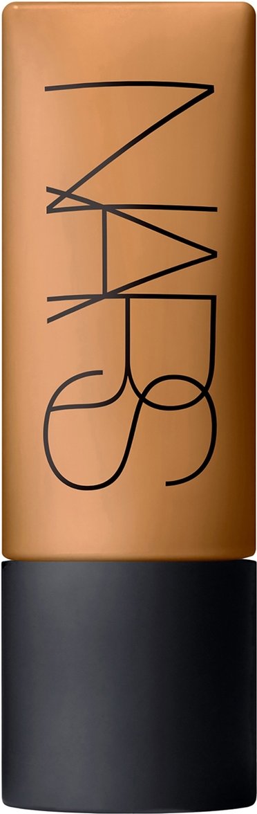 NARS Soft Matte Complete Foundation 45ml (Various Shades) - Tahoe