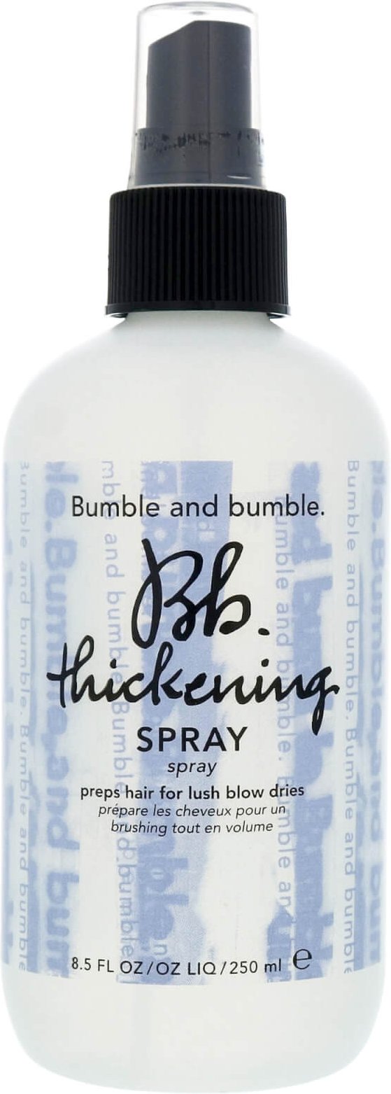 Bumble and bumble Thickening Hairspray 250ml