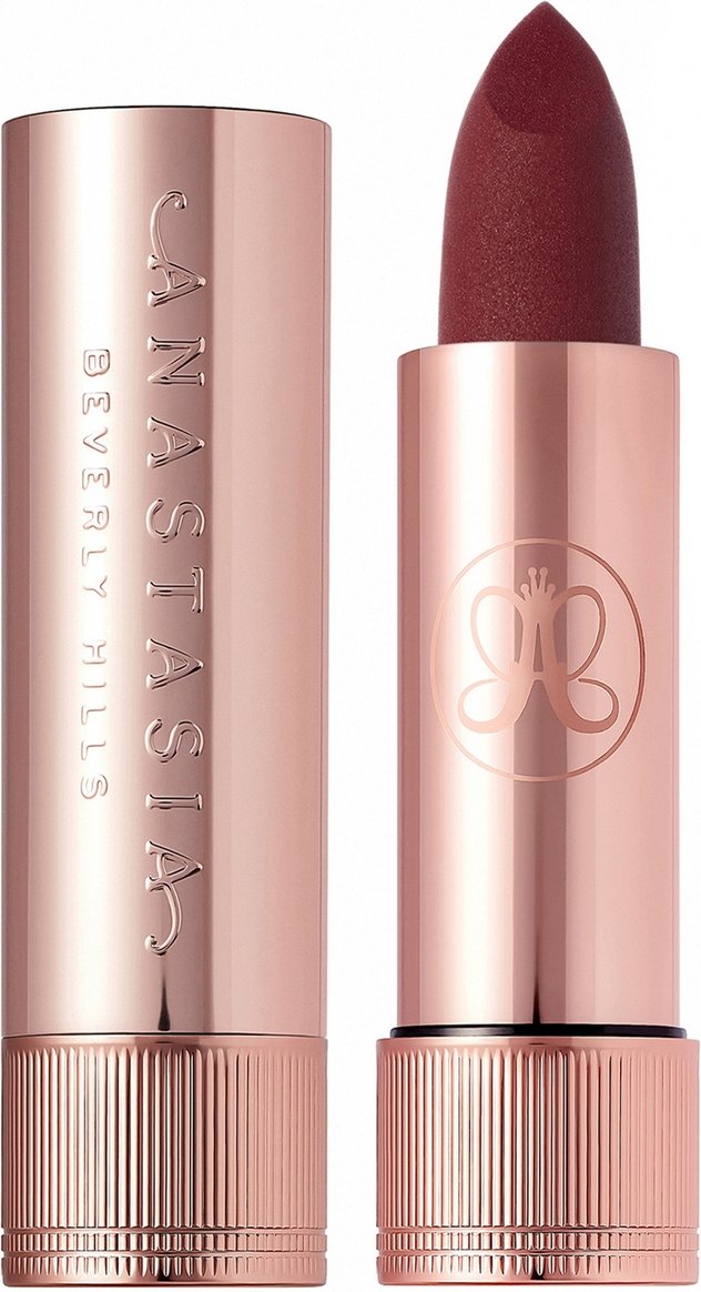 Anastasia Beverly Hills Matte Lipstick 3g (Various Colours) - Rum Punch