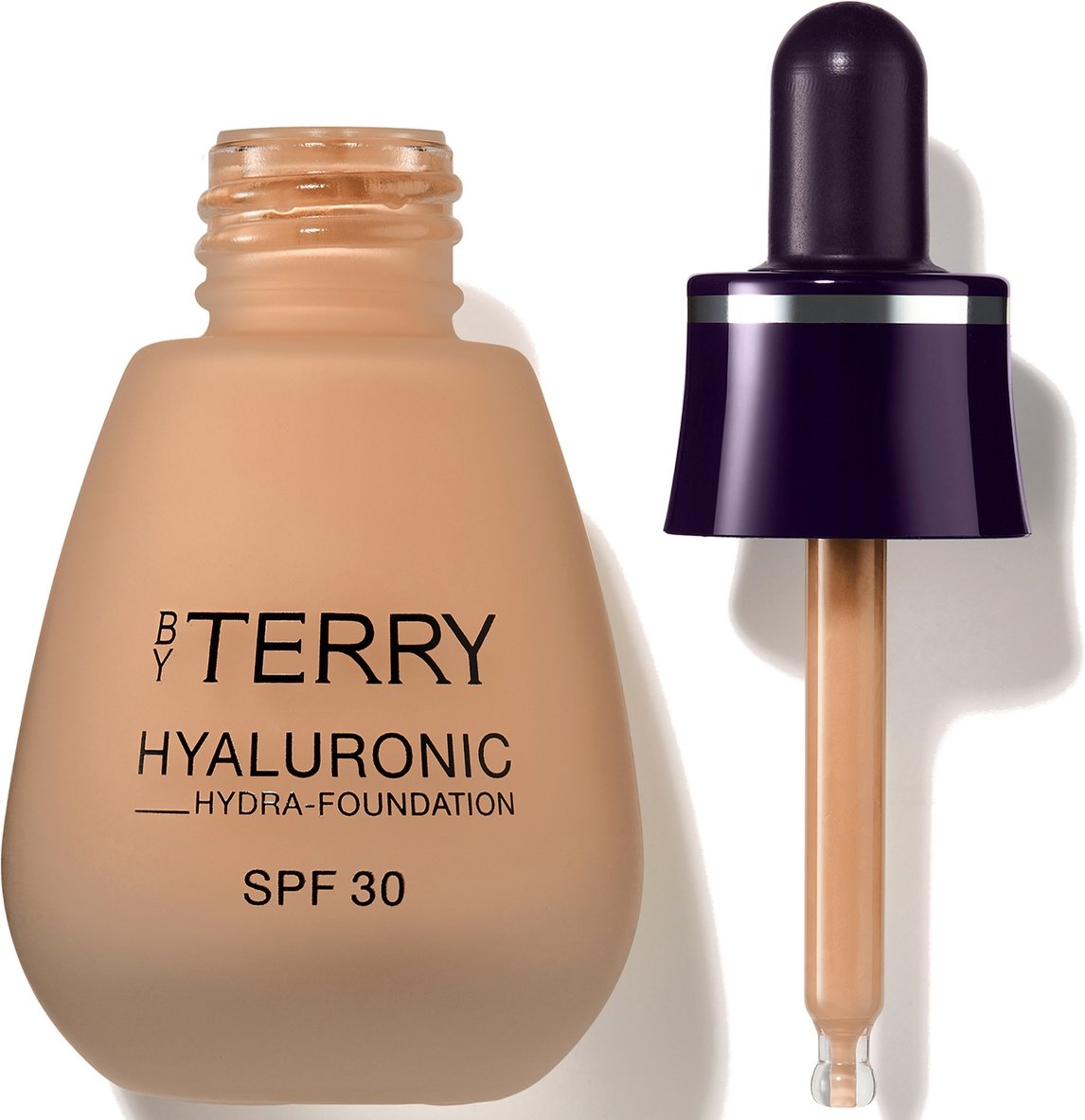 By Terry Hyaluronic Hydra Foundation (Various Shades) - 400C Medium