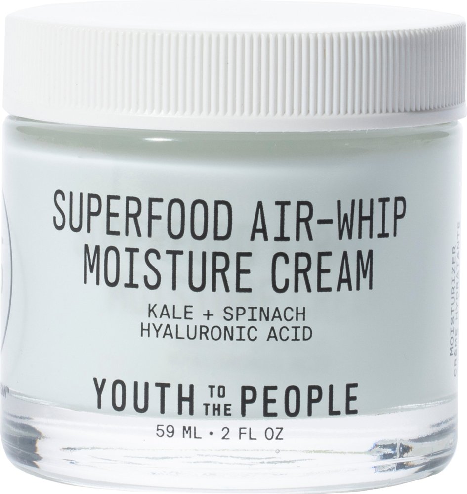 Youth To The People Superfood Air-Whip Moisture Cream (Various Sizes) - 59ml