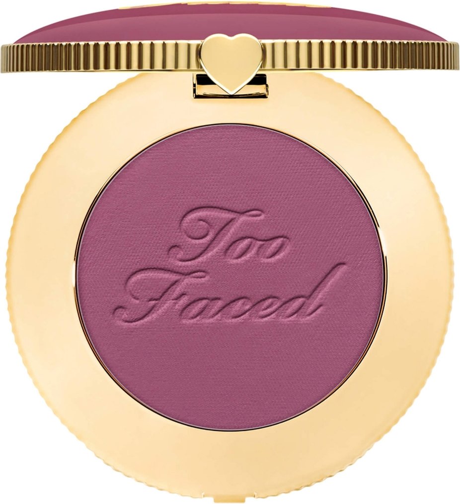 Too Faced Cloud Crush Blush 5g (Various Shades) - Berry Dreamy