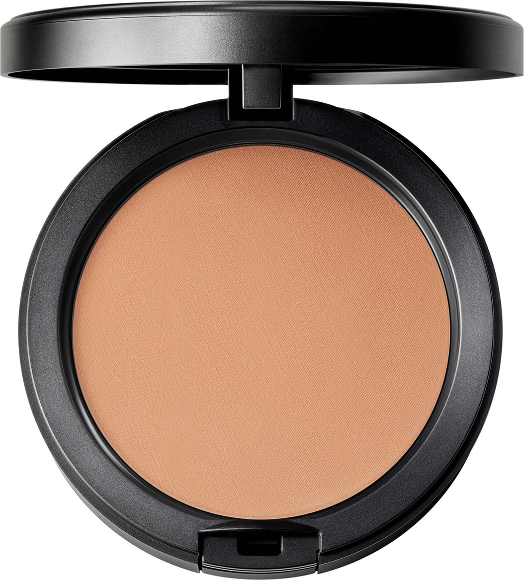 MAC Studio Fix Powder Plus Foundation (Various Shades) - NC43.5
