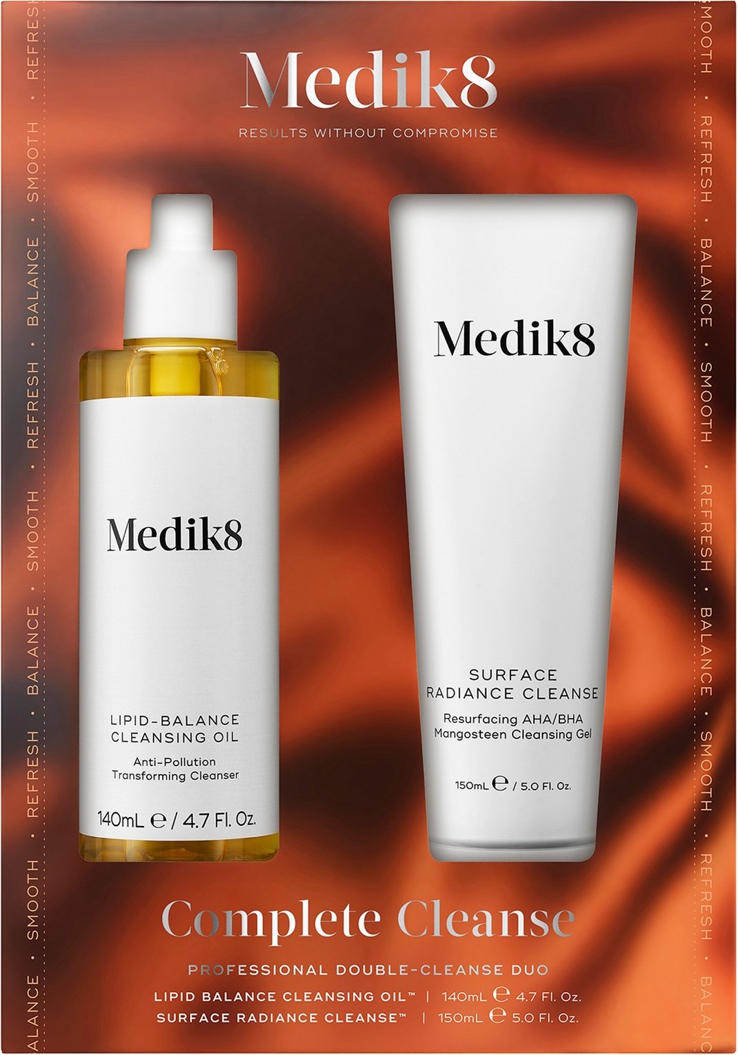 Medik8 Complete Cleanse