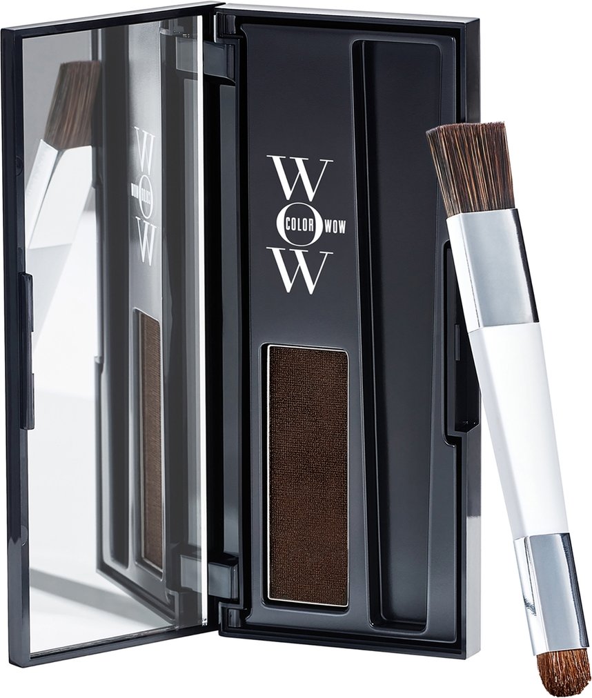 Color Wow Root Cover Up 1.9g (Various Shades) - Dark Brown