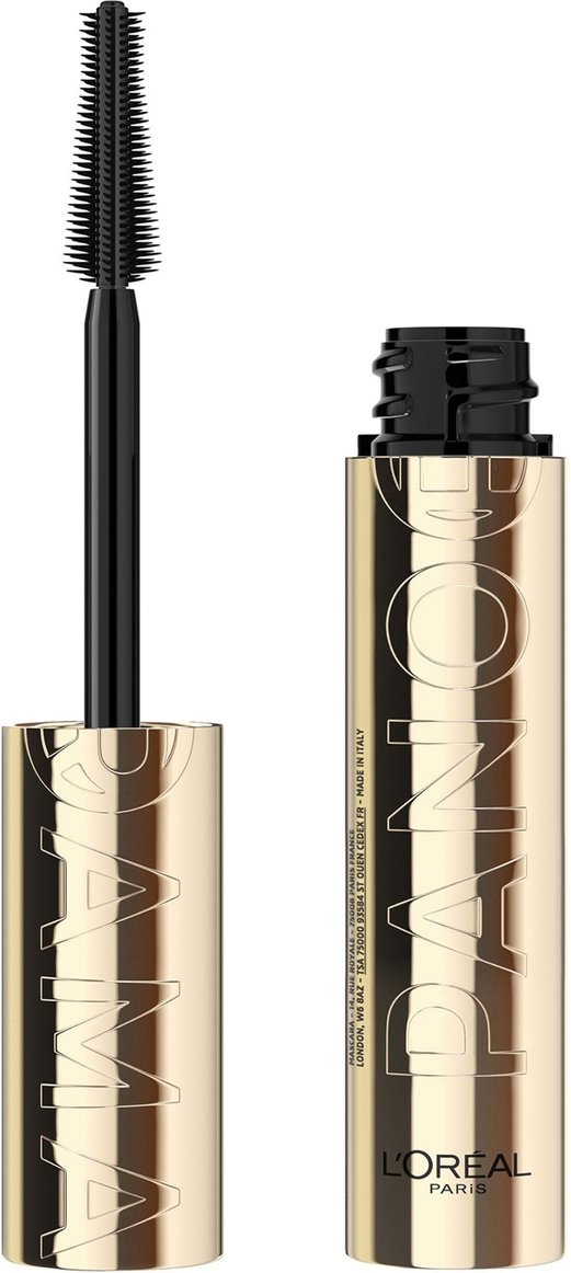 L'Oreal Paris Volume Million Lashes Panorama Mascara (Various Shades) - Black