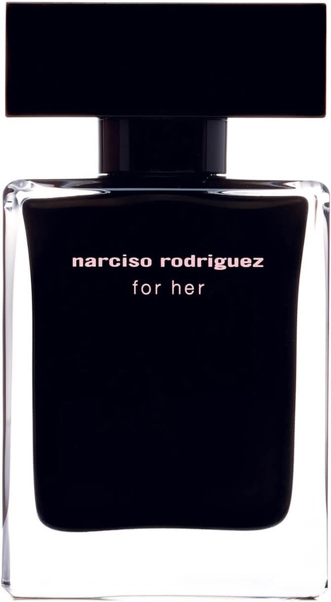 Narciso Rodriguez For Her Eau de Toilette - 30ml