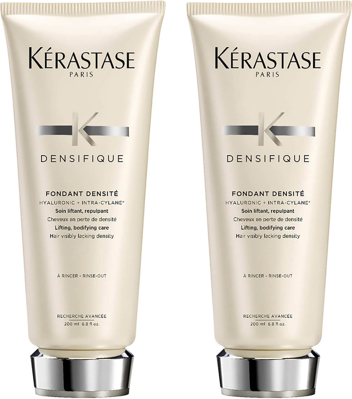 Kérastase Densifique Conditioner 200 ml Duo