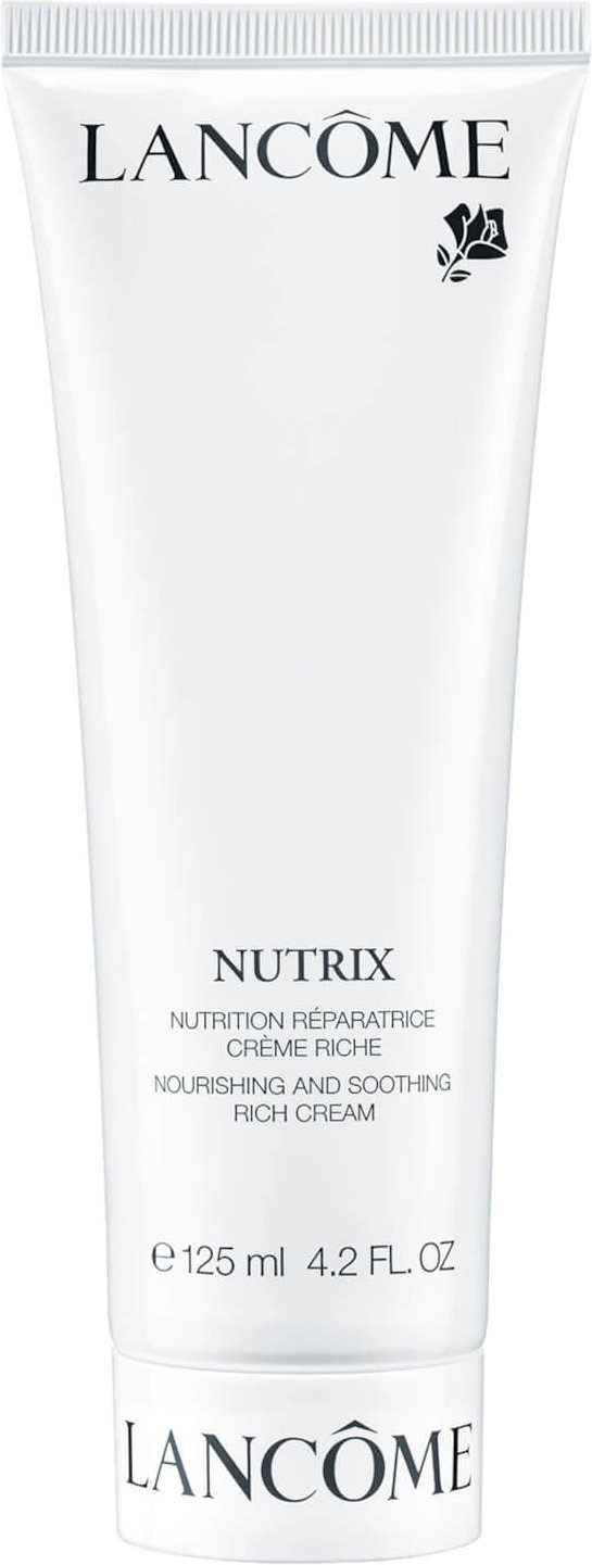 Lancôme Nutrix Face Cream 125ml