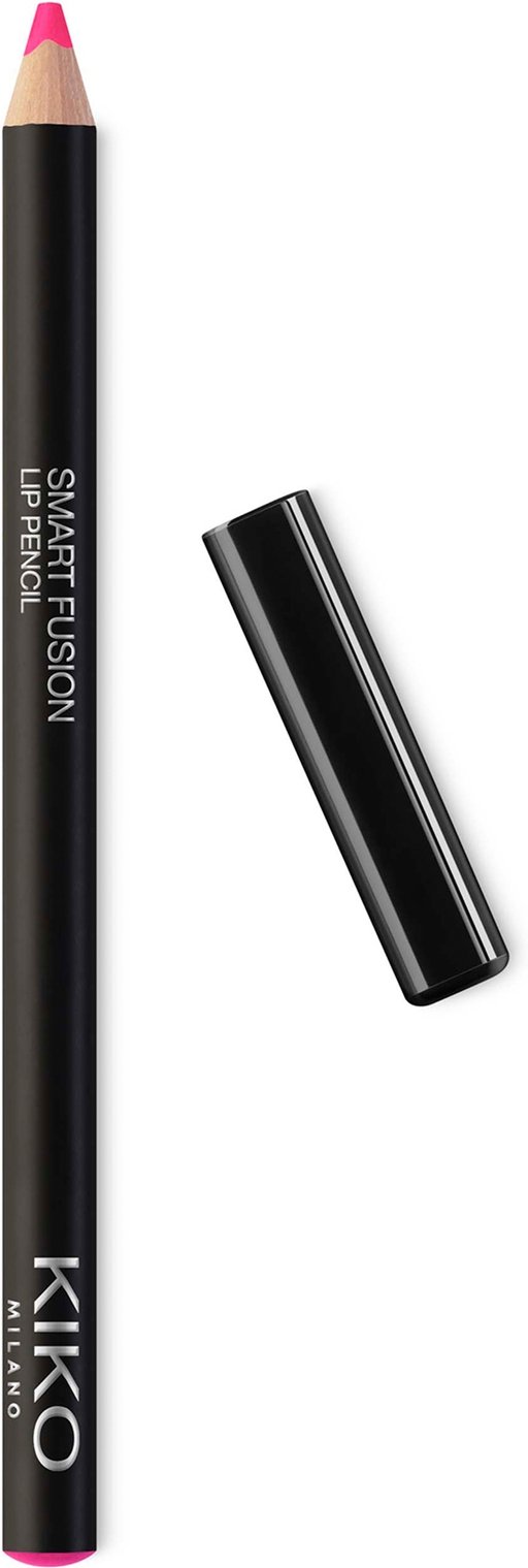 Thumbnail - KIKO Milano Smart Fusion Lip Pencil 0.9g (Various Shades) - 23 Magenta