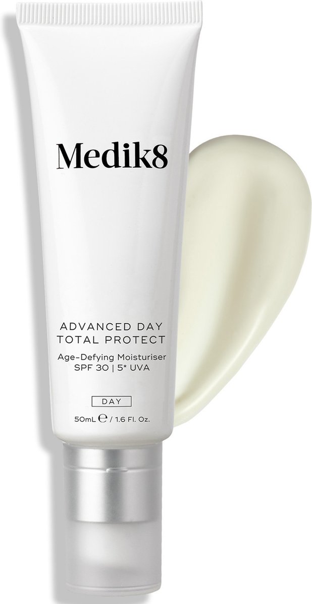 Medik8 Advanced Day Total Protect SPF30 50ml