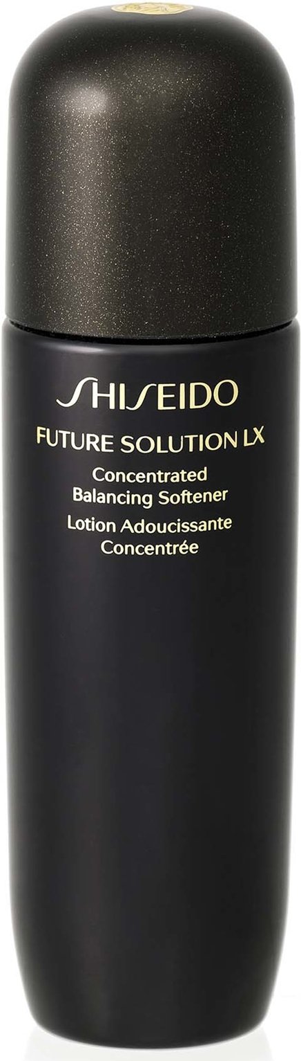 Shiseido Future Solution LX Concentrated Balancing Softener 170ml
