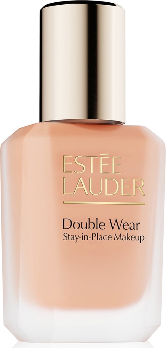 Estée Lauder Double Wear Longwear Matte Foundation SPF 10 30ml (Various Shades) - 2C0 Cool Vanilla