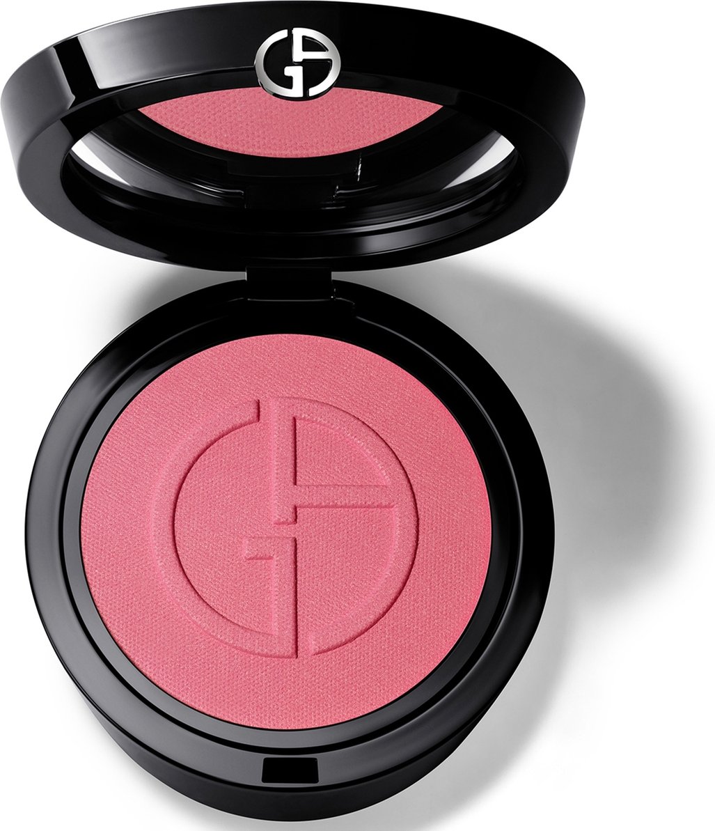 Armani Luminous Silk Glow Blush 41g (Various Shades) - 51