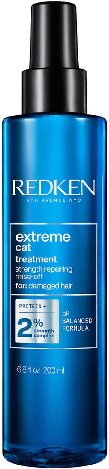 Redken Extreme Cat Reconstructing Treatment 150 ml