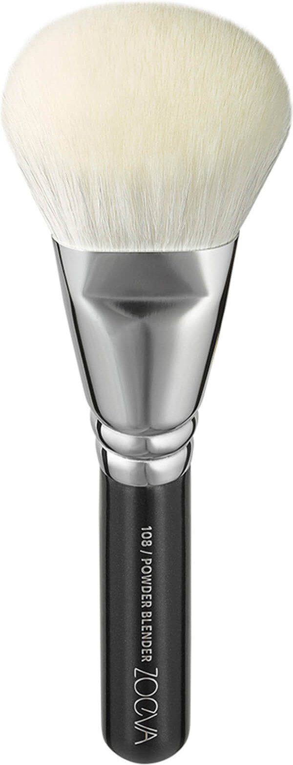 ZOEVA 108 Vegan Powder Blender Brush