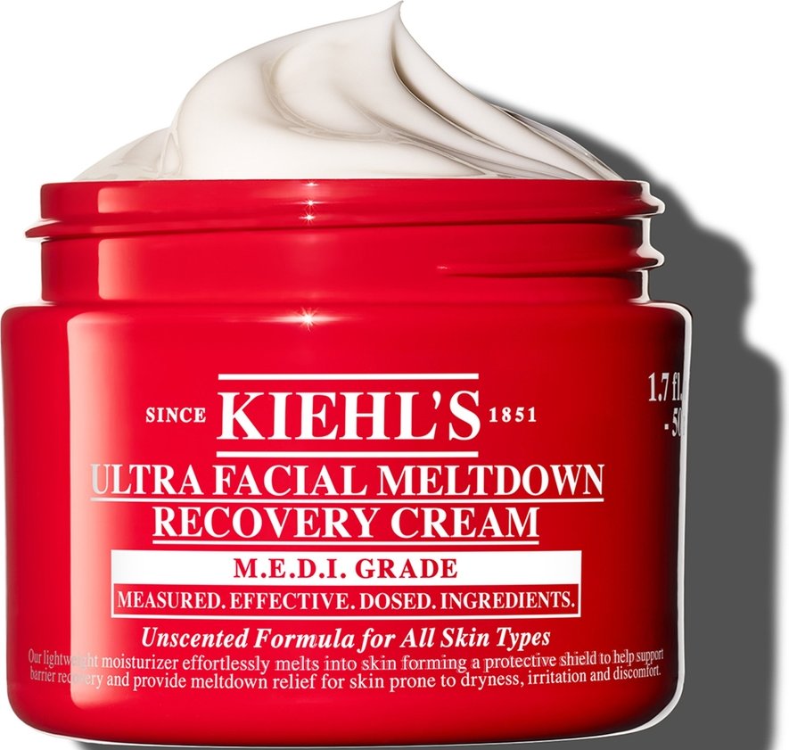 Kiehl's Ultra Facial Meltdown Cream 50ml