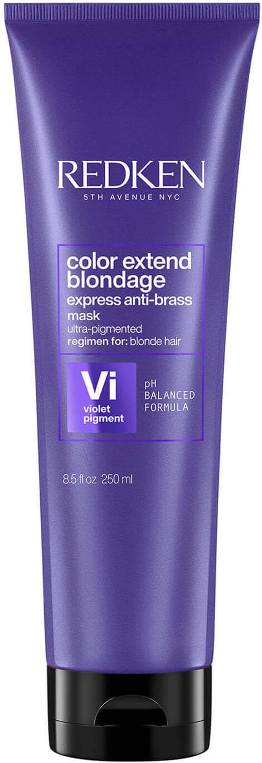 Redken Color Extend Blondage Express Anti-Brass Mask 250ml