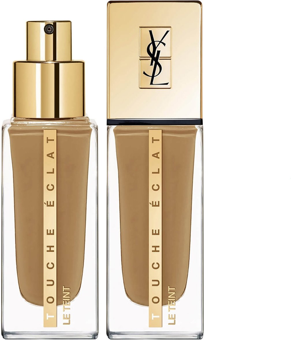 Yves Saint Laurent Touche Éclat Le Teint Foundation 25ml (Various Shades) - BR20