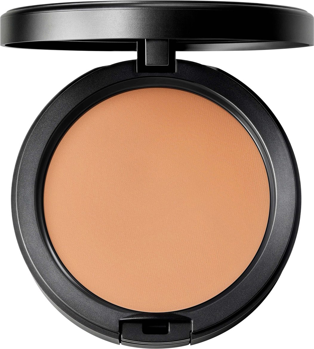 MAC Studio Fix Powder Plus Foundation (Various Shades) - C4.5