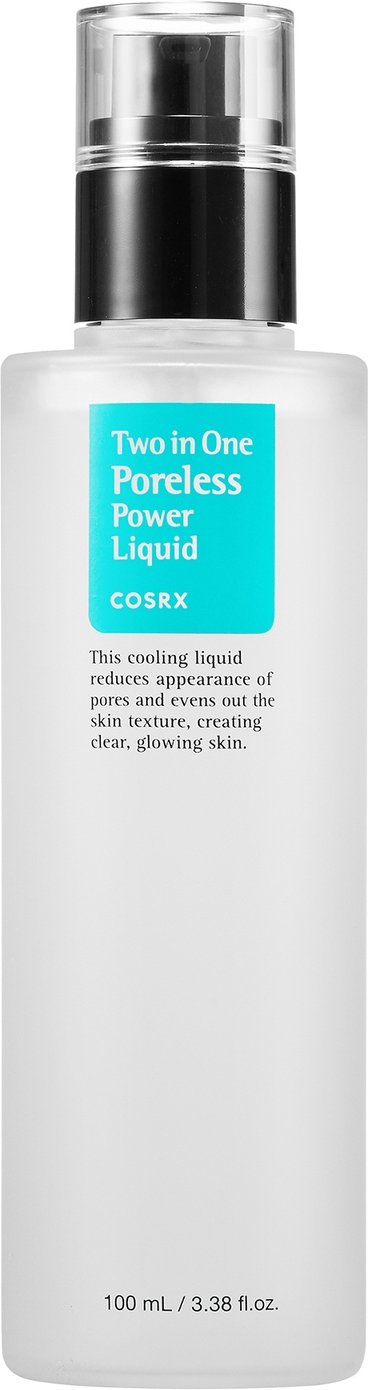 Thumbnail - COSRX Two in One Poreless Power Liquid