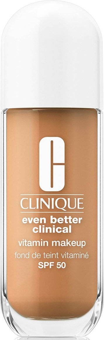 Clinique Even Better Vitamin Makeup SPF 50 30ml (Various Shades) - 17 Medium Warm 3