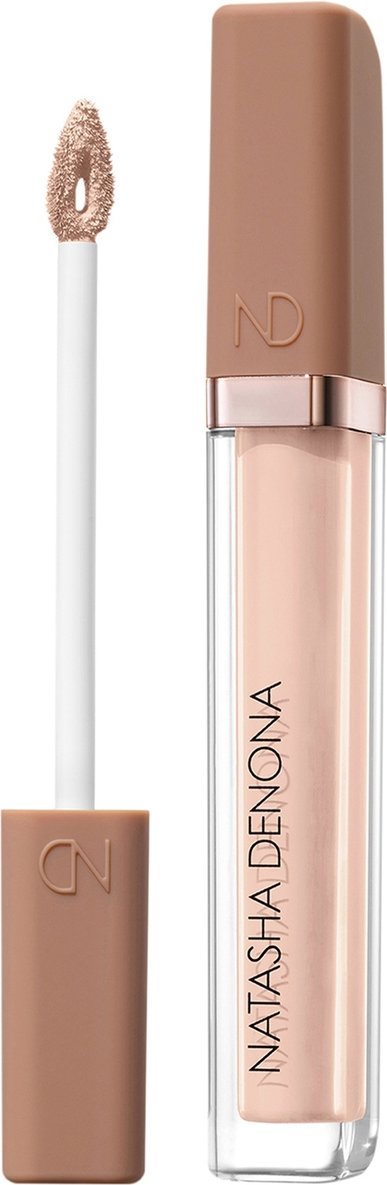 Natasha Denona Hy-Glam Concealer 7g (Various Shades) - RN2.5