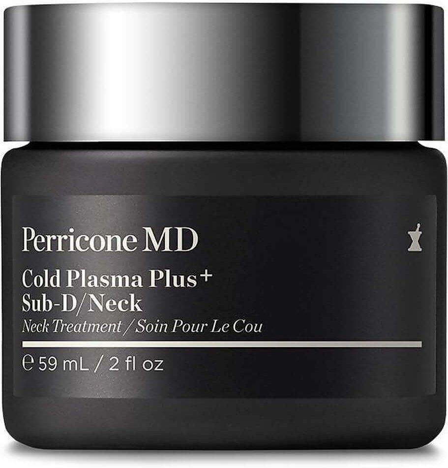 Perricone MD Cold Plasma Plus+ Sub-D/Neck 59ml