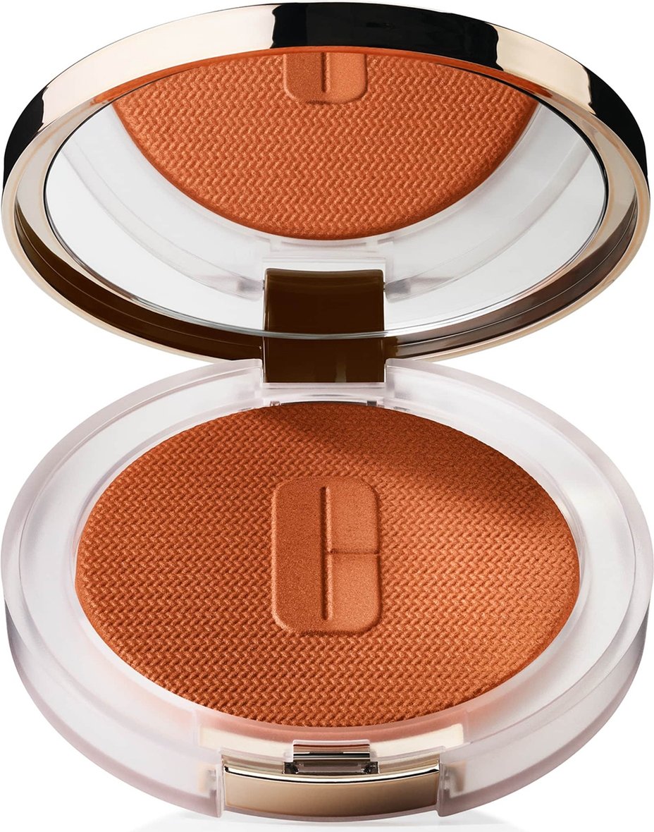 Clinique True Highlight Weightless Illuminator 8g (Various Shades) - Sunlit Copper