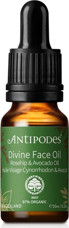 Antipodes Divine Face Oil 10 ml
