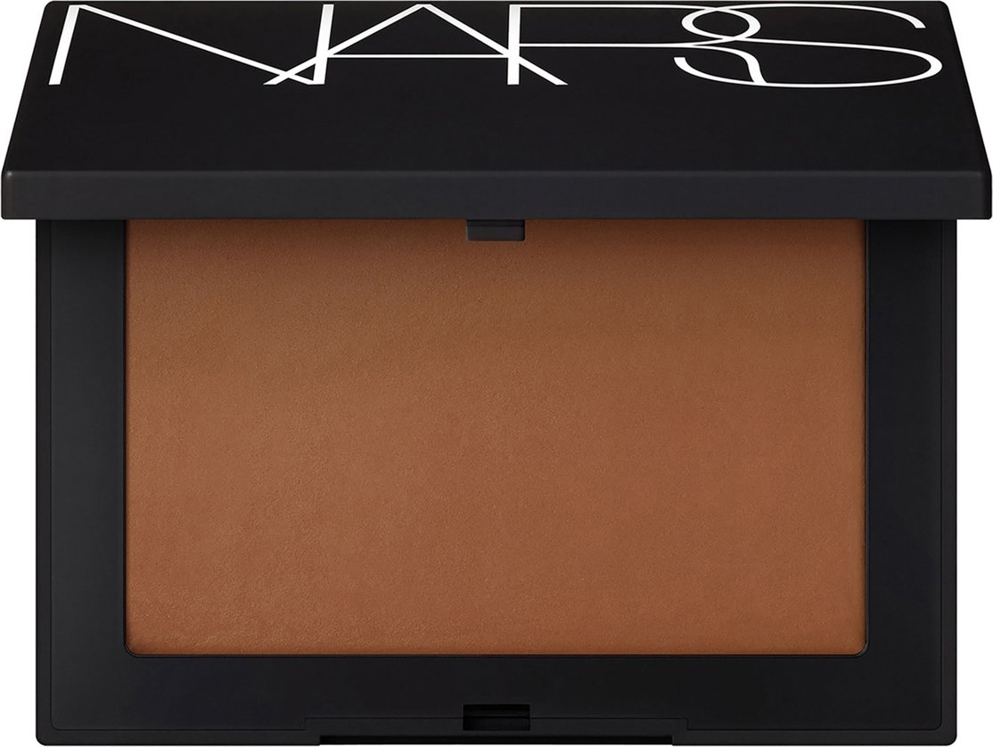 NARS Light Reflecting Pressed Setting Powder 10g (Various Shades) - Sable