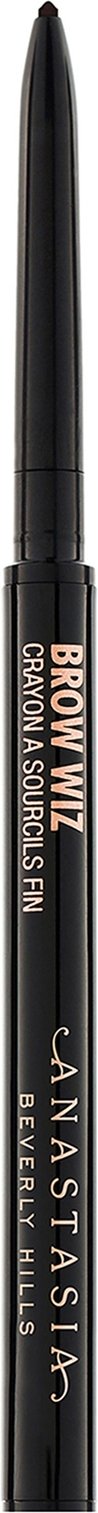 Anastasia Beverly Hills Brow Wiz Deluxe - Ebony