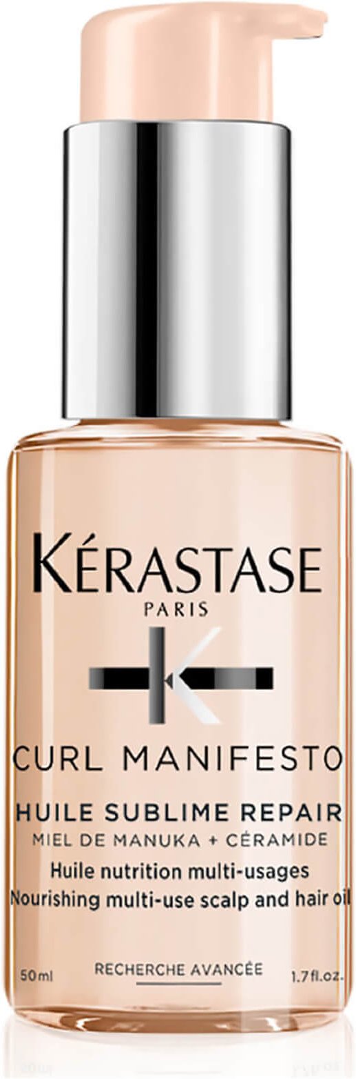Kerastase Curl Manifesto Huile Sublime Reparatur Öl 50ml