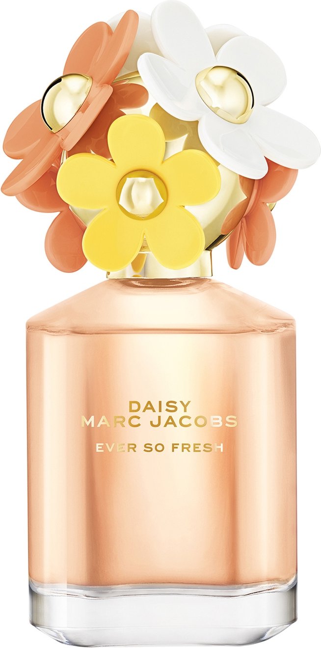 Marc Jacobs Daisy Ever So Fresh Eau de Parfum for Women 75ml