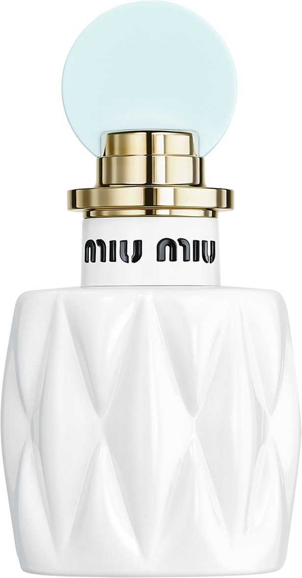 Miu Miu Fleur De Lait Eau de Parfum 50ml