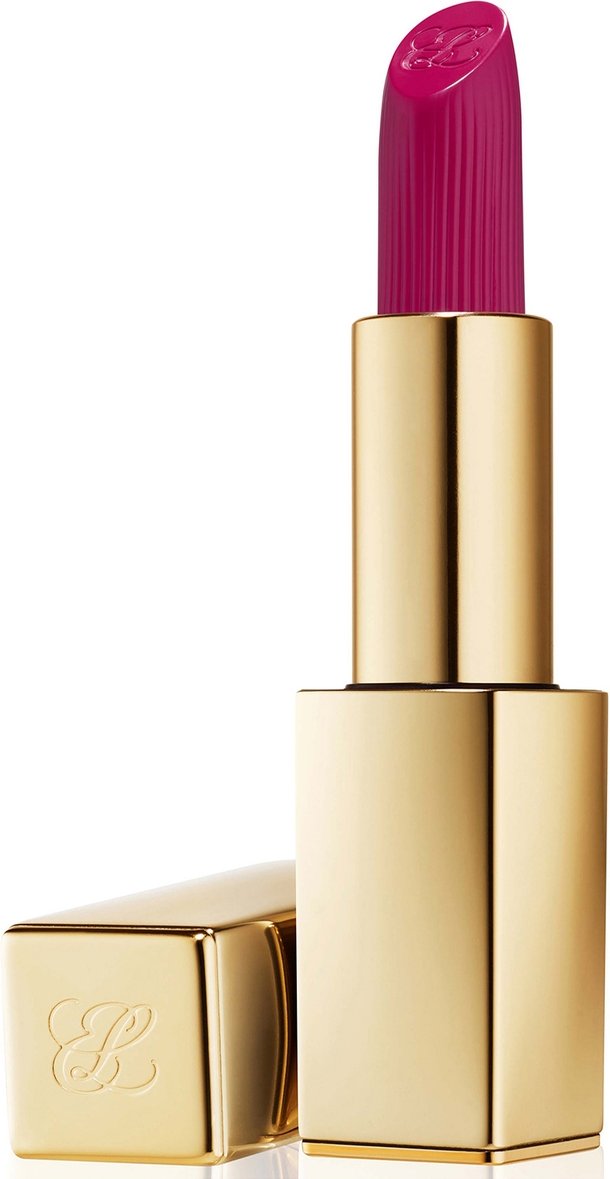 Estée Lauder Pure Colour Crème Lipstick 3.5g (Various Shades) - Insolent Plum