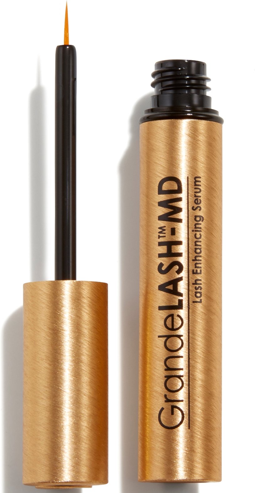 GRANDE Cosmetics GrandeLASH-MD Lash Enhancing Serum (Various Options) - 6 Months Supply