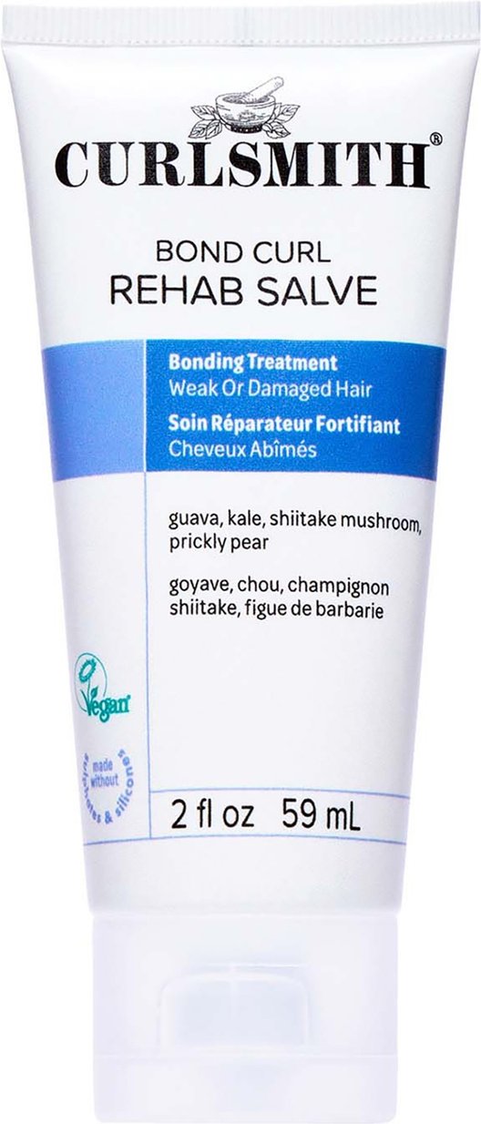 Curlsmith Bond Curl Rehab Salve Trial Size 59ml