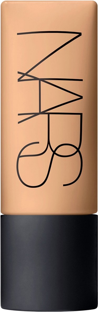 NARS Soft Matte Complete Foundation 45ml (Various Shades) - Sahel