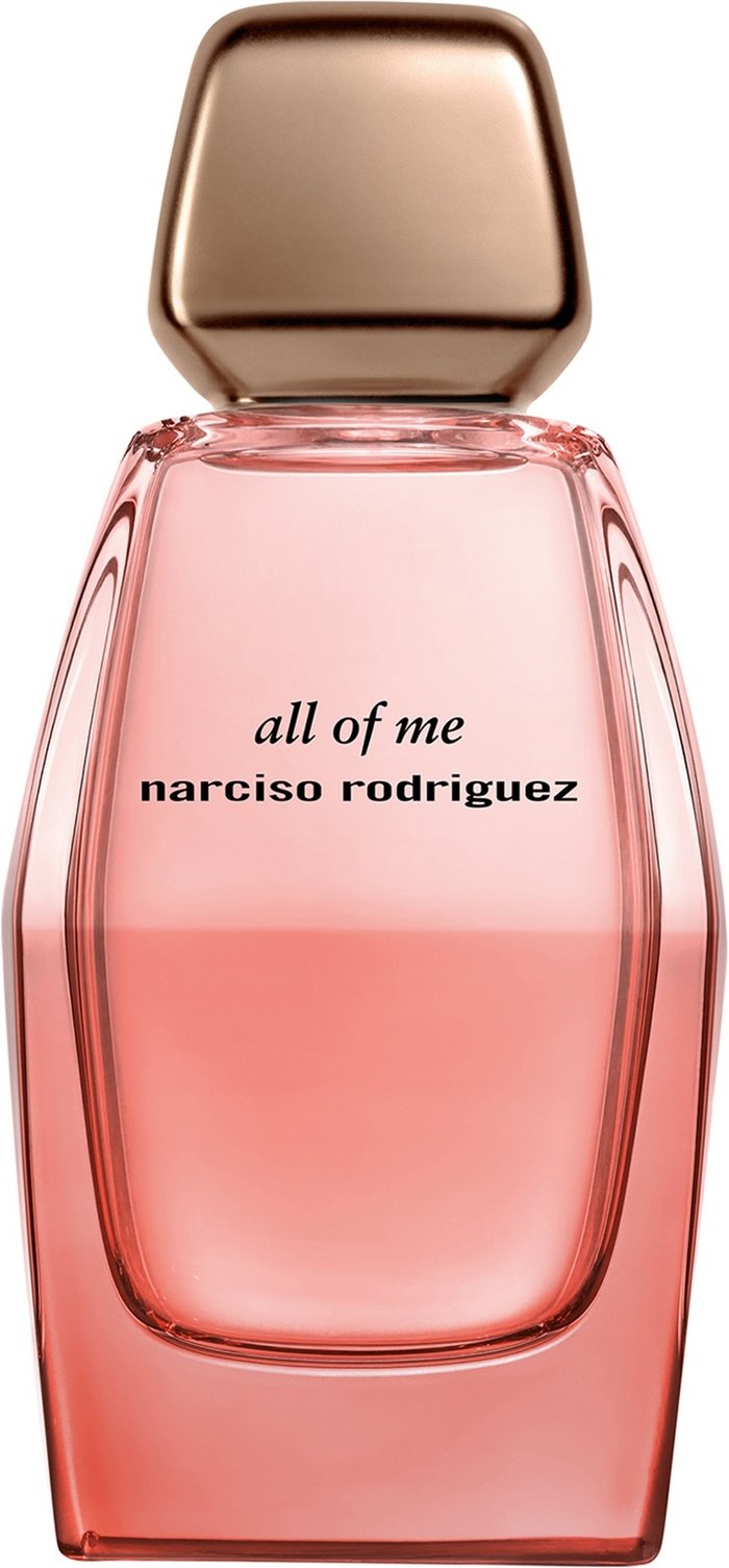 Thumbnail - Narciso Rodriguez All Of Me Eau De Parfum Intense 90ml