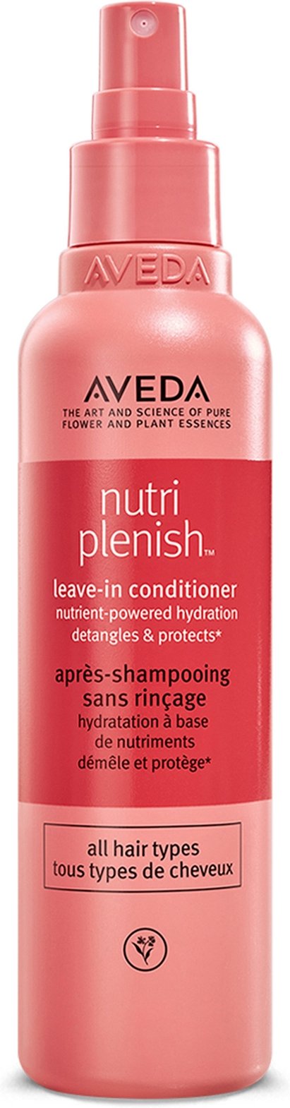 Aveda Nutriplenish Leave-in Conditioner 200ml
